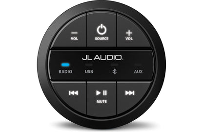 JL Audio MMR-20-BE Wired Marine Remote for MediaMaster 010-03131-00 (99921)