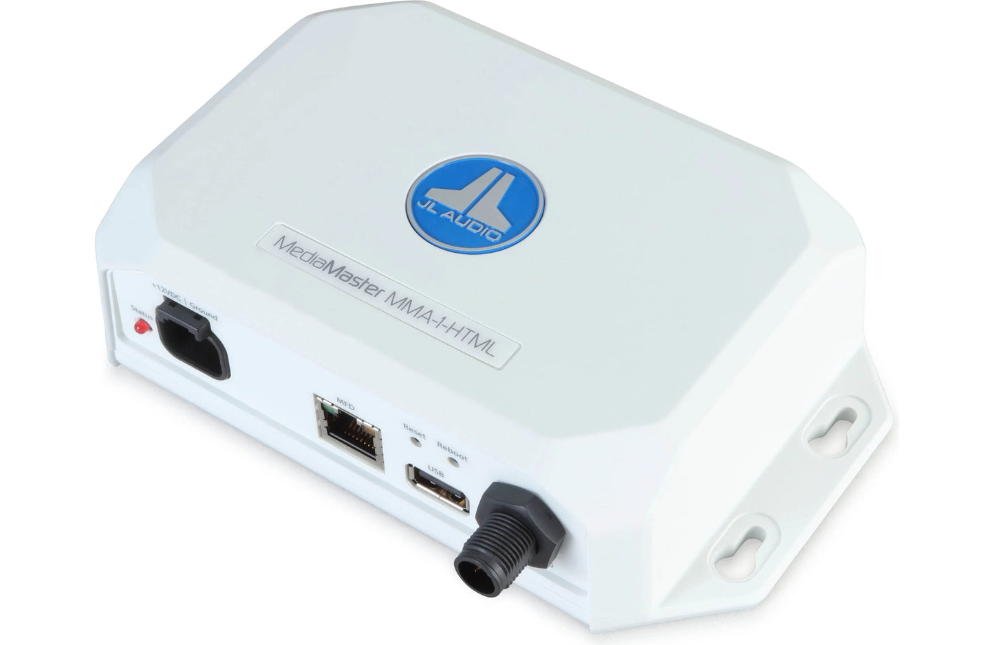 JL Audio MMA-1-HTML Marine HDMI Interface for MediaMaster 010-03135-00 (99956)
