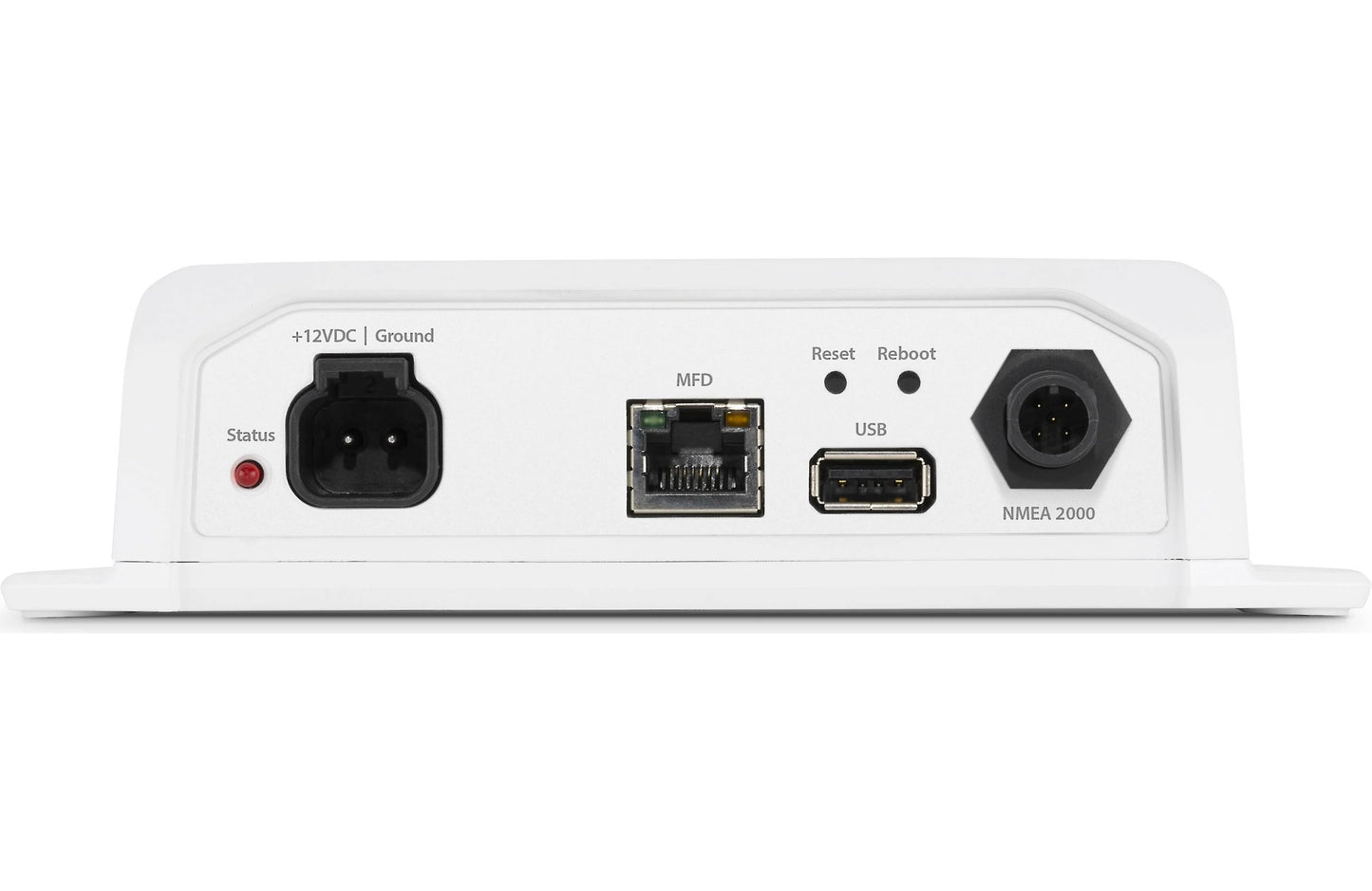 JL Audio MMA-1-HTML Marine HDMI Interface for MediaMaster 010-03135-00 (99956)