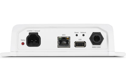 JL Audio MMA-1-HTML Marine HDMI Interface for MediaMaster 010-03135-00 (99956)