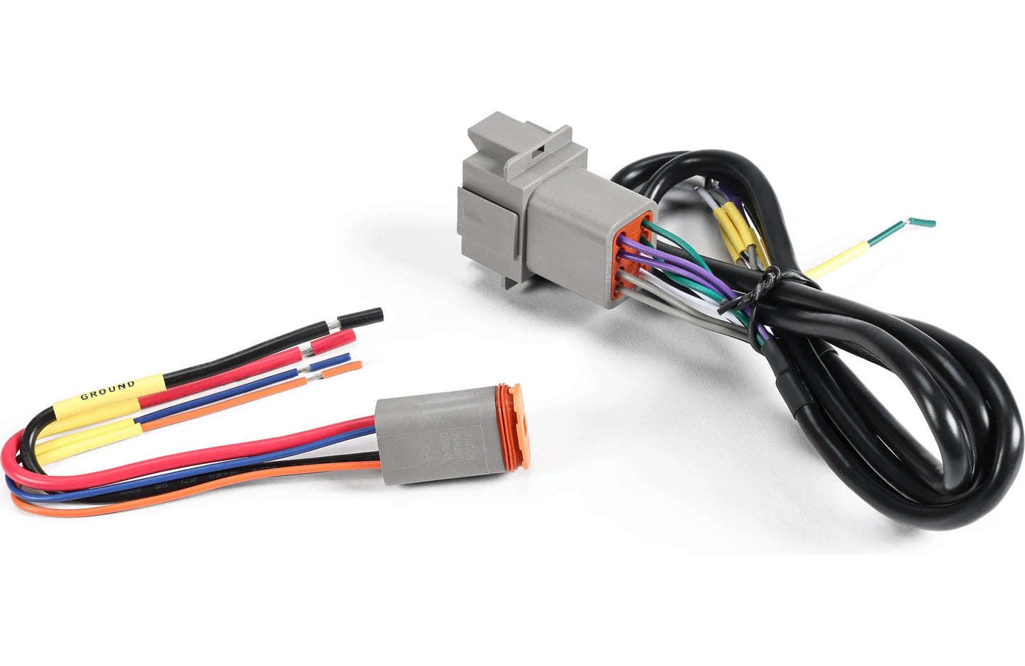 JL Audio MediaMaster MM55 Marine 3-Zone Source Unit 010-03365-00 (99975)