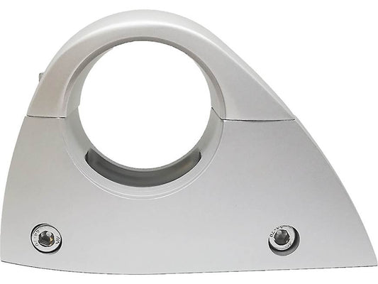Fusion SG-FTMNTSR 2-inch NPS Fixed Tower Speaker Mounts, Pair — 010-12831-90