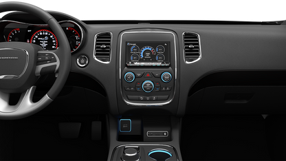 iDatalink Maestro KIT-DUR1 Dash Kit & Installation Harness for 2014-2020 Dodge Durango