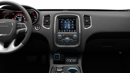 iDatalink Maestro KIT-DUR1 Dash Kit & Installation Harness for 2014-2020 Dodge Durango