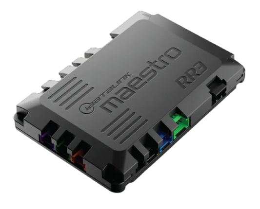 iDatalink Maestro RR3 ADS-MRR3 advanced radio replacement interface module