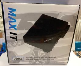 Compustar FT-900AS-CONT remote start and security controller kit