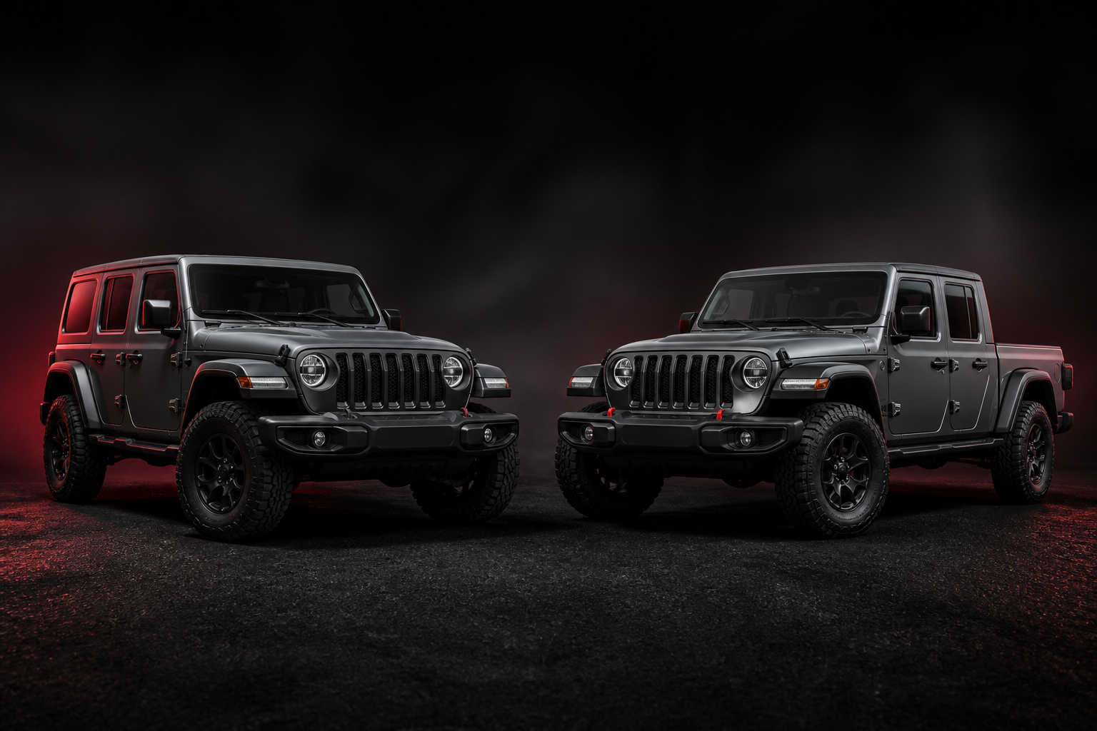 Jeep Wrangler and Gladiator vehicle audio upgrade guide