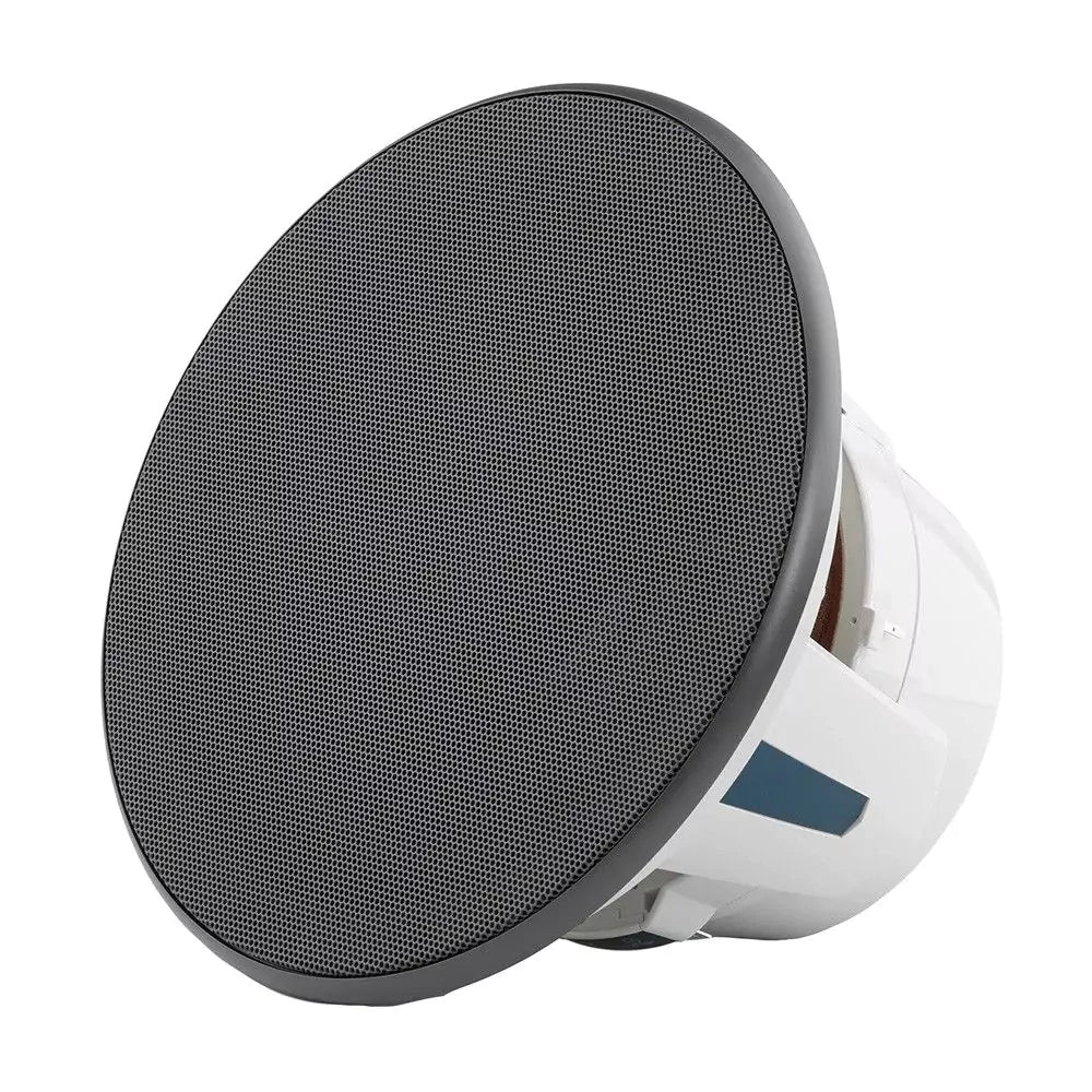 JL Audio M6-880X-L-SbSb-4 8.8" Marine Coaxial Speaker 125W RMS (Single) 010-03867-00 (93768)