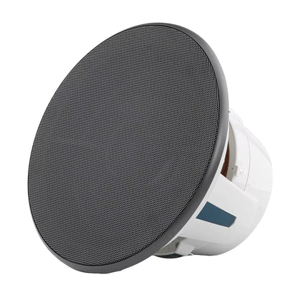 JL Audio M6-880X-L-SbSb-4 8.8" Marine Coaxial Speaker 125W RMS (Single) 010-03867-00 (93768)