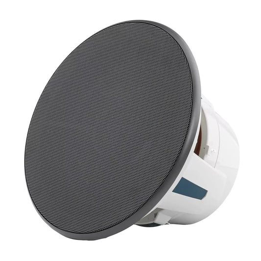 JL Audio M6-880X-L-SbSb-4 8.8" Marine Coaxial Speaker 125W RMS (Single) 010-03867-00 (93768)
