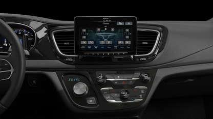 iDatalink Maestro KIT-PAC1 Dash Kit & T-Harness for Select 2017-2021 Chrysler Minivans