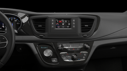 iDatalink Maestro KIT-PAC1 Dash Kit & T-Harness for Select 2017-2021 Chrysler Minivans
