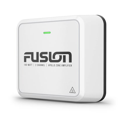 Fusion Apollo Zone 2-Channel Marine Amplifier — 010-02569-00 — view 3