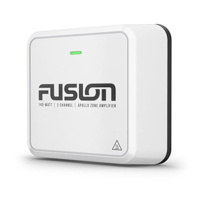 Fusion Apollo Zone 2-Channel Marine Amplifier — 010-02569-00 — view 3