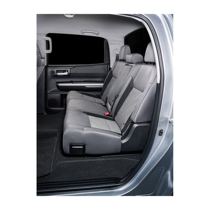 JL Audio SB-T-TCMAX/10TW3 10" Stealthbox 400W 4Ω 2014–2021 Toyota Tundra CrewMax 010-03661-00 (94616)