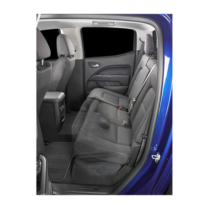 JL Audio SB-GM-COCREW2G/10TW3 10" Stealthbox 400W 4Ω 2015–2022 Colorado/Canyon Crew Cab 010-03667-00 (94635)