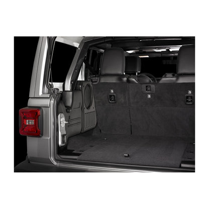 JL Audio SB-J-JL4DDAS/10TW1-2 10" Stealthbox 300W 2Ω 2018–2024 Wrangler JL Unlimited 010-03303-00 (94665)