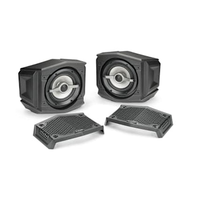 JL Audio SlamPak M6 MM55 SlamPak M6 Audio System for Select 2019–2024 Polaris RZR with MM55 Stereo 010-03750-00 — product view 3