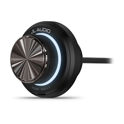 JL Audio R5, Single Stereo Volume Controller - 010-04790-00 — product view 3