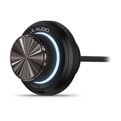 JL Audio R5, Single Stereo Volume Controller - 010-04790-00 — product view 3