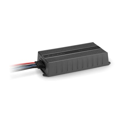 JL Audio MX600/3 3-Channel Marine & Powersports Class-D Amplifier — product view 3