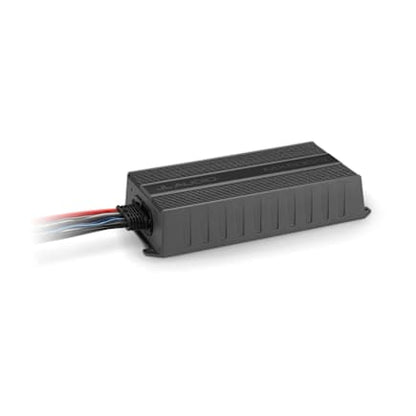 JL Audio MX600/3 3-Channel Marine & Powersports Class-D Amplifier — product view 3