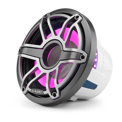 JL Audio M6-10IB-S-GmTi-i-4 10" Marine Infinite-Baffle Subwoofer 250W 4Ω 010-03087-00 (93638)
