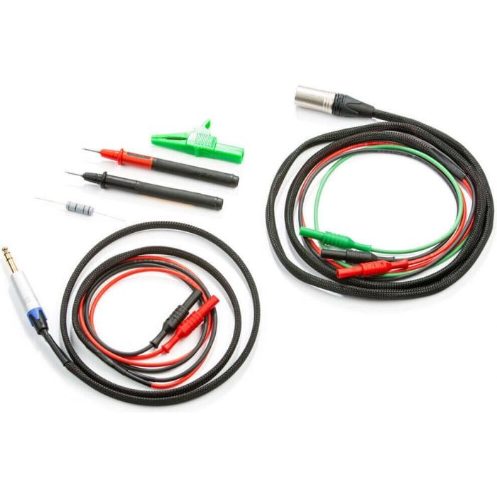 JL Audio MAX Probe Kit for Speaker Impedance & Electrical Measurements – 010-03202-00 (90922) — product view 1