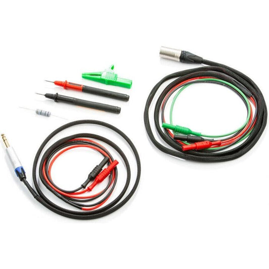 JL Audio MAX Probe Kit for Speaker Impedance & Electrical Measurements – 010-03202-00 (90922) — product view 1