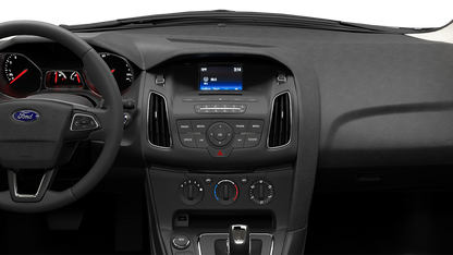 iDatalink Maestro KIT-FOC1 Dash Kit & T-Harness for 2012-2018 Ford Focus