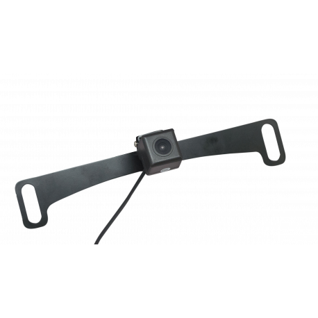 EchoMaster PCAM-DPLLP-N Backup Camera with Dynamic Parking Lines