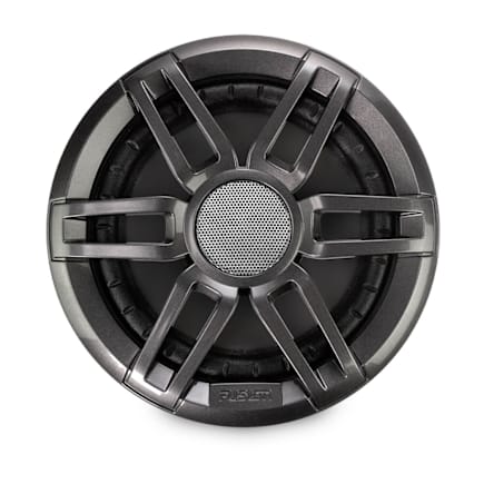 Fusion XS Series Marine Speakers, 6.5" 200-Watt Peak Sports Marine Speakers (Pair) — 010-02196-01 — view 2