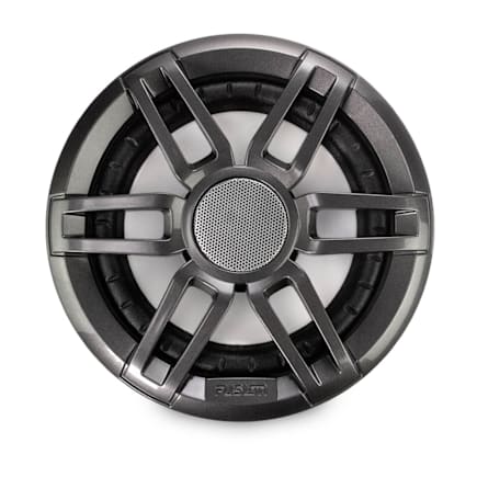 Fusion XS Series Marine Speakers, 6.5" 200-Watt Peak Sports Marine Speakers (Pair) with RGB LED Lighting — 010-02196-20 — view 2