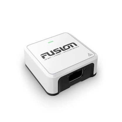 Fusion Apollo Zone 2-Channel Marine Amplifier — 010-02569-00 — view 4