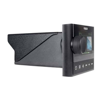 Fusion Apollo MS-SRX400 Wi-Fi marine zone stereo — 010-01983-00 — view 4