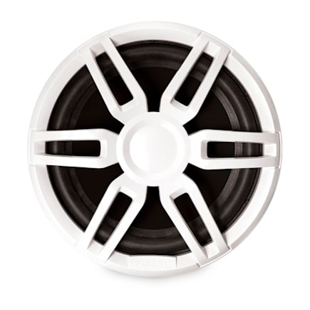 Fusion XS Series Marine Subwoofers, 10" 600-Watt Peak Sports Marine Subwoofer — 010-02198-01 — view 1