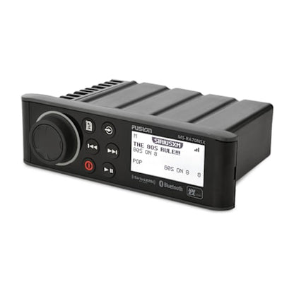 Fusion MS-RA70NSX NMEA 2000 marine stereo — 010-01516-30 — view 4