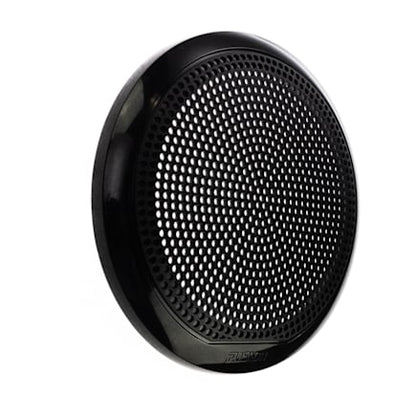 Fusion EL-X651B - Fusion EL Series Accessory Grilles, 6.5" Classic Black Speaker Grilles (Pair) — 010-12789-30 — view 2