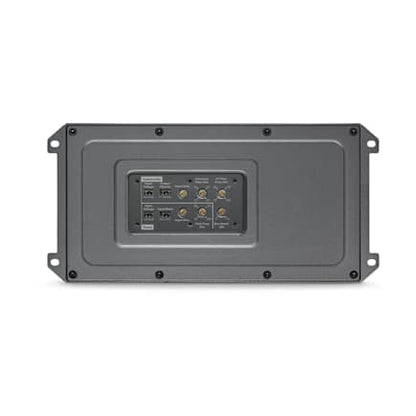 JL Audio MX600/3 3-Channel Marine & Powersports Class-D Amplifier — product view 4
