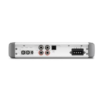 JL Audio MHD750/1 Monoblock 750W Marine Class-D Amplifier, 12V — product view 4