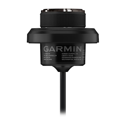JL Audio R5, Single Stereo Volume Controller - 010-04790-00 — product view 4