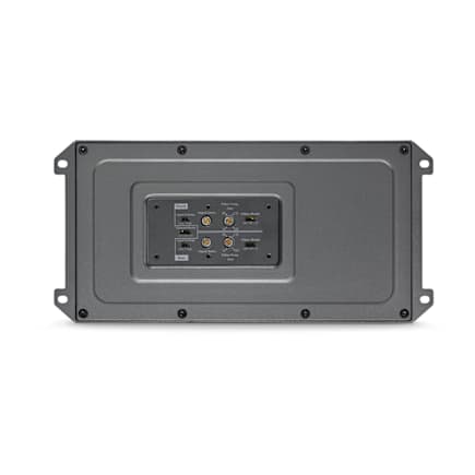 JL Audio MX500/4 4-Channel Marine & Powersports Class-D Amplifier — product view 4