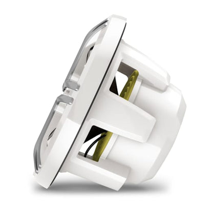 Fusion Apollo Subwoofer, 10" LED Marine Subwoofer with Sports White Grille — 010-02918-41 — view 3