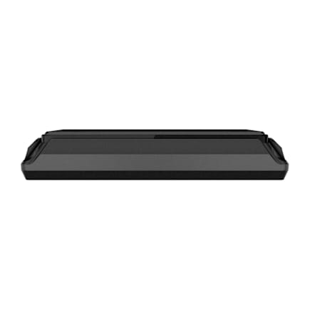 JL Audio AP 4-Channel Compact Marine Class-D Amplifier, 010-03429-00 — product view 1