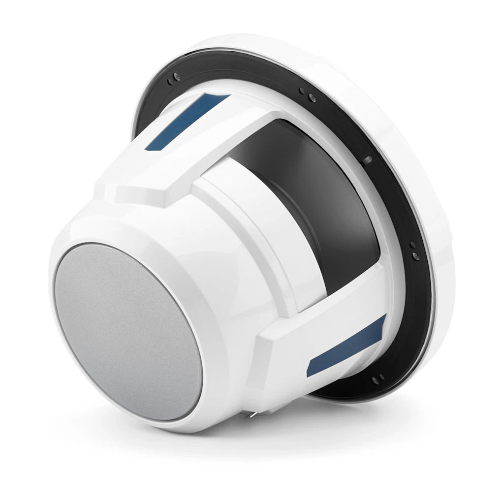 JL Audio M6-10W-C-GwGw-4 10" Marine Subwoofer Driver 250W 4Ω 010-03487-00 (93642)