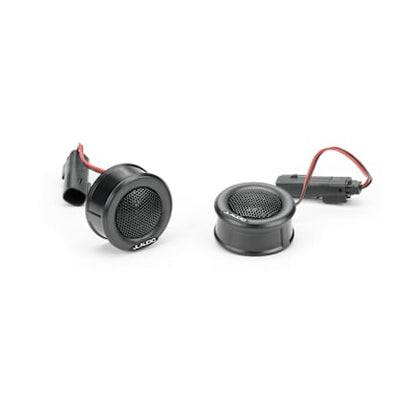 JL Audio SlamPak M3 Ride Command SlamPak M3 Audio System for Select 2019–2024 Polaris RZR with Ride Command 010-03751-00 — product view 4
