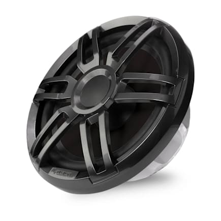 Fusion XS Series Marine Subwoofers, 10" 600-Watt Peak Sports Marine Subwoofer — 010-02198-01 — view 2