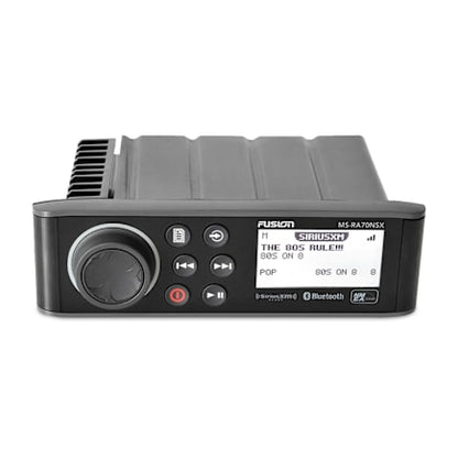 Fusion MS-RA70NSX NMEA 2000 marine stereo — 010-01516-30 — view 5