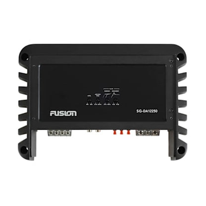 Fusion Signature Series Monoblock Marine Subwoofer Amplifier — 010-01970-00 — view 5