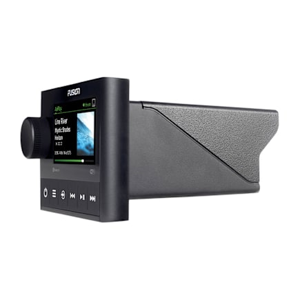 Fusion Apollo MS-SRX400 Wi-Fi marine zone stereo — 010-01983-00 — view 5